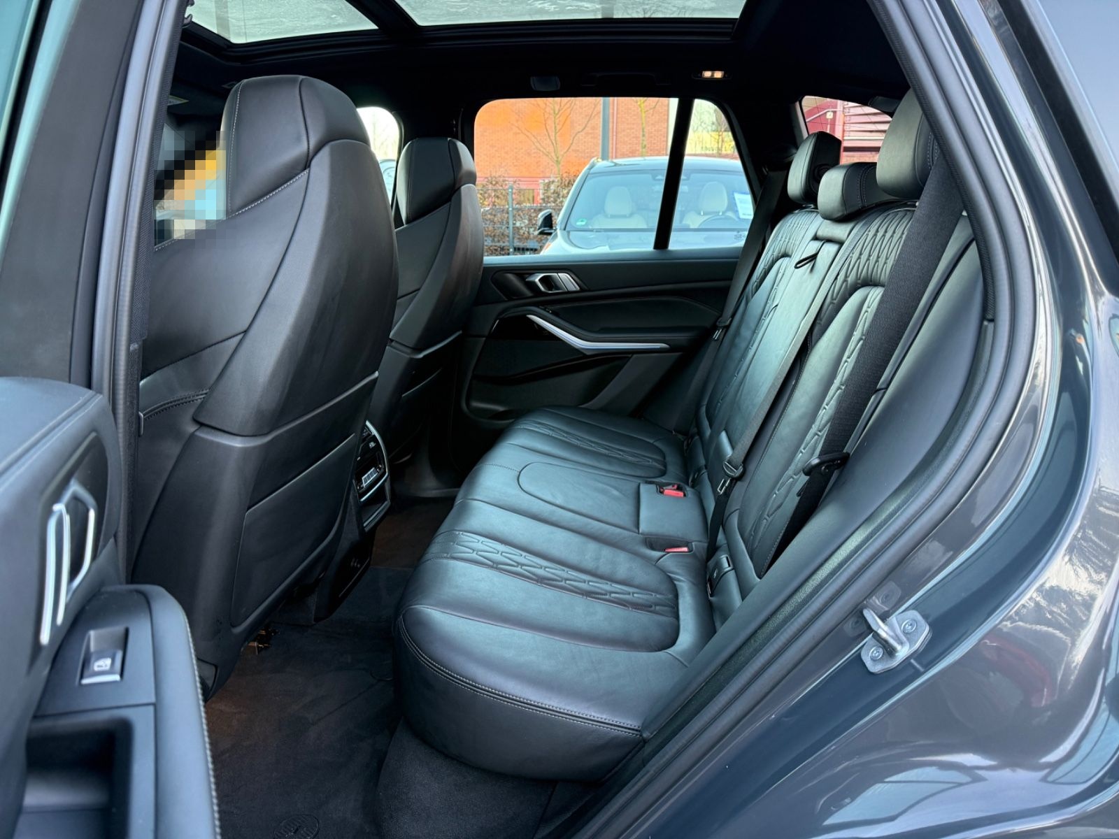BMW X5 xDr 45 e M Sport*Pano*Head*360°*Massage*Msitz foto 24