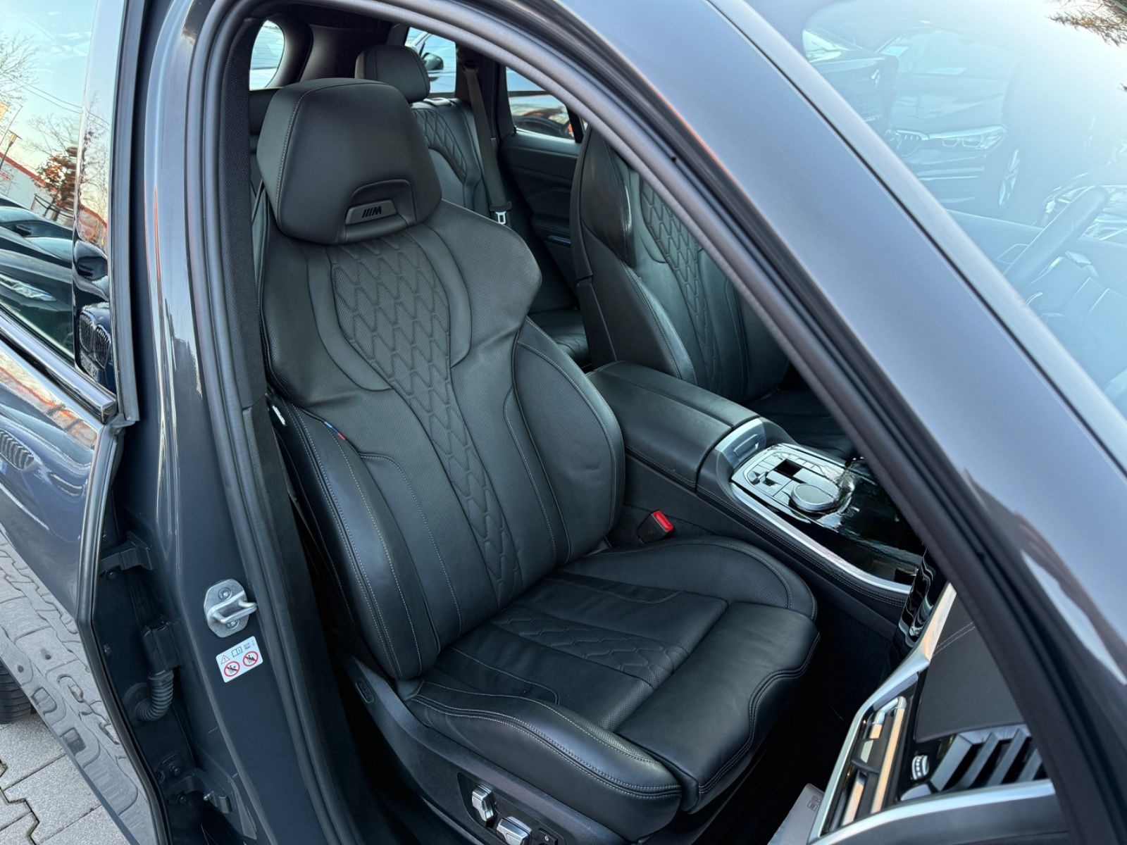 BMW X5 xDr 45 e M Sport*Pano*Head*360°*Massage*Msitz foto 25