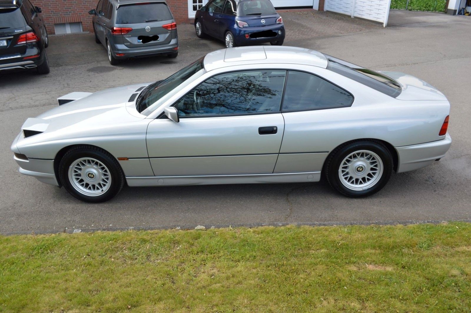 BMW i foto 2