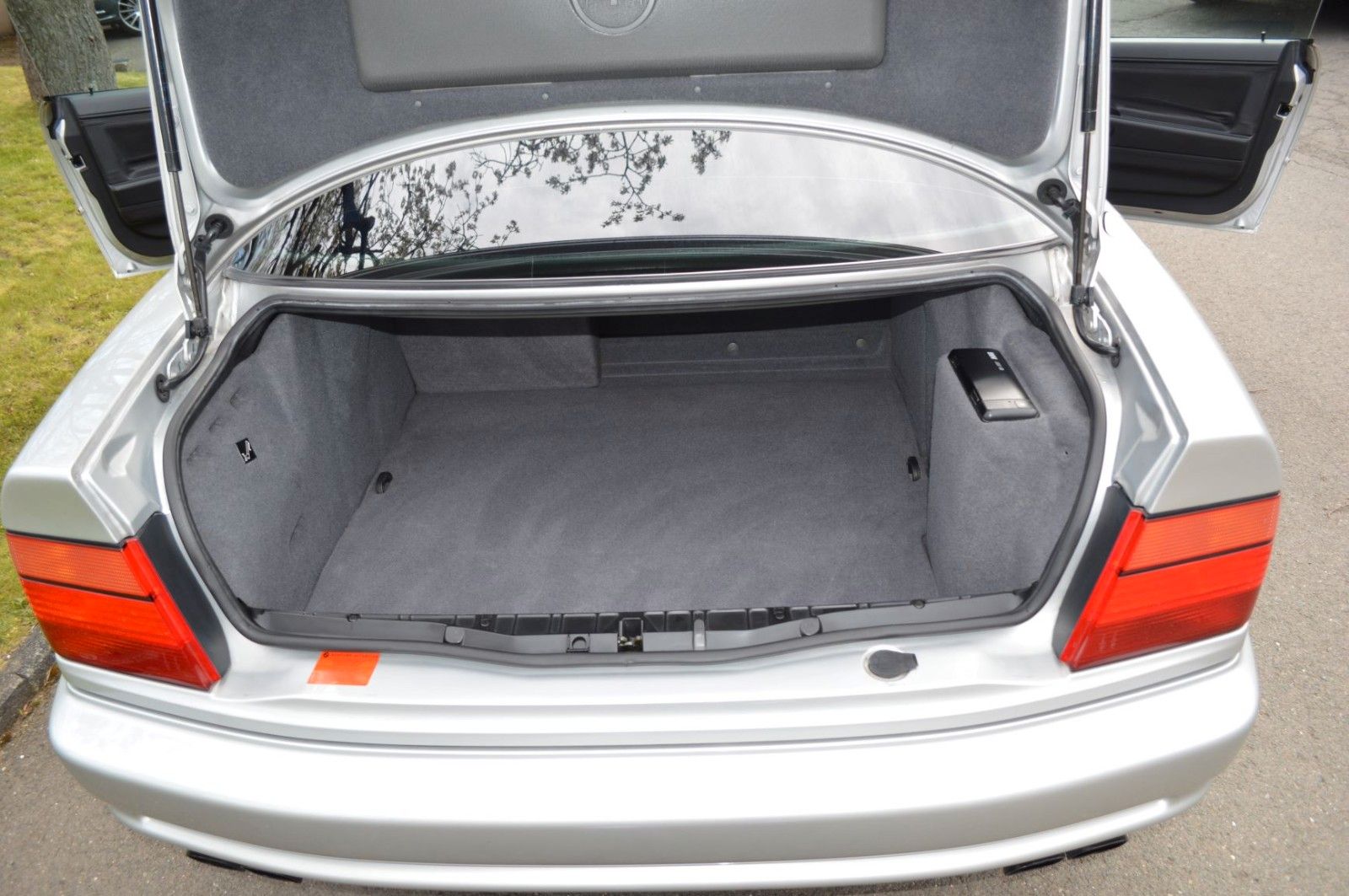BMW i foto 18