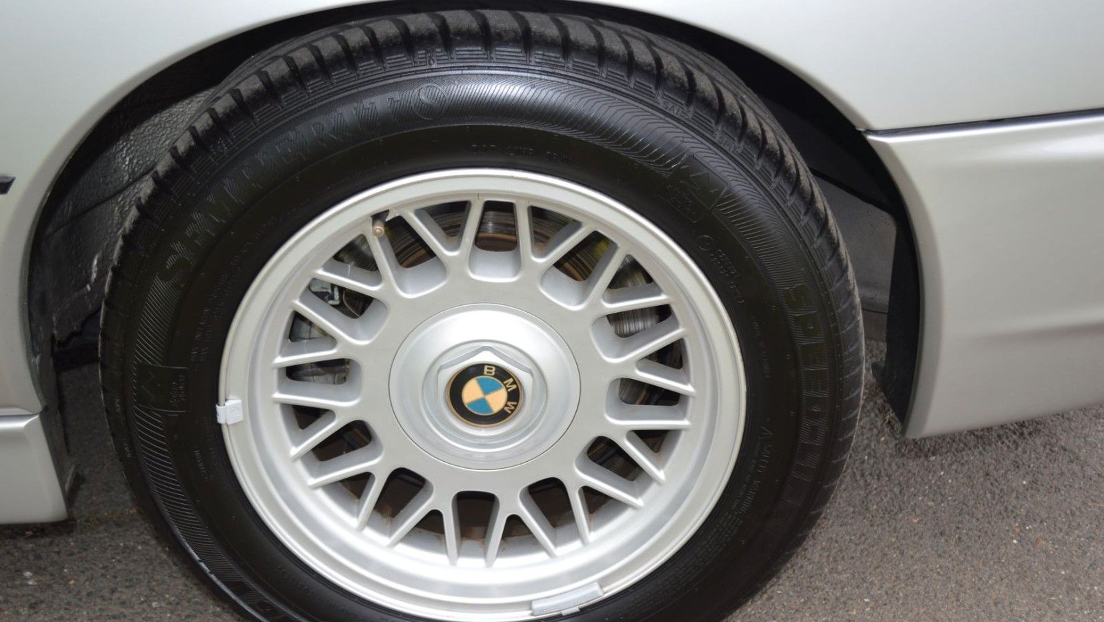 BMW i foto 20