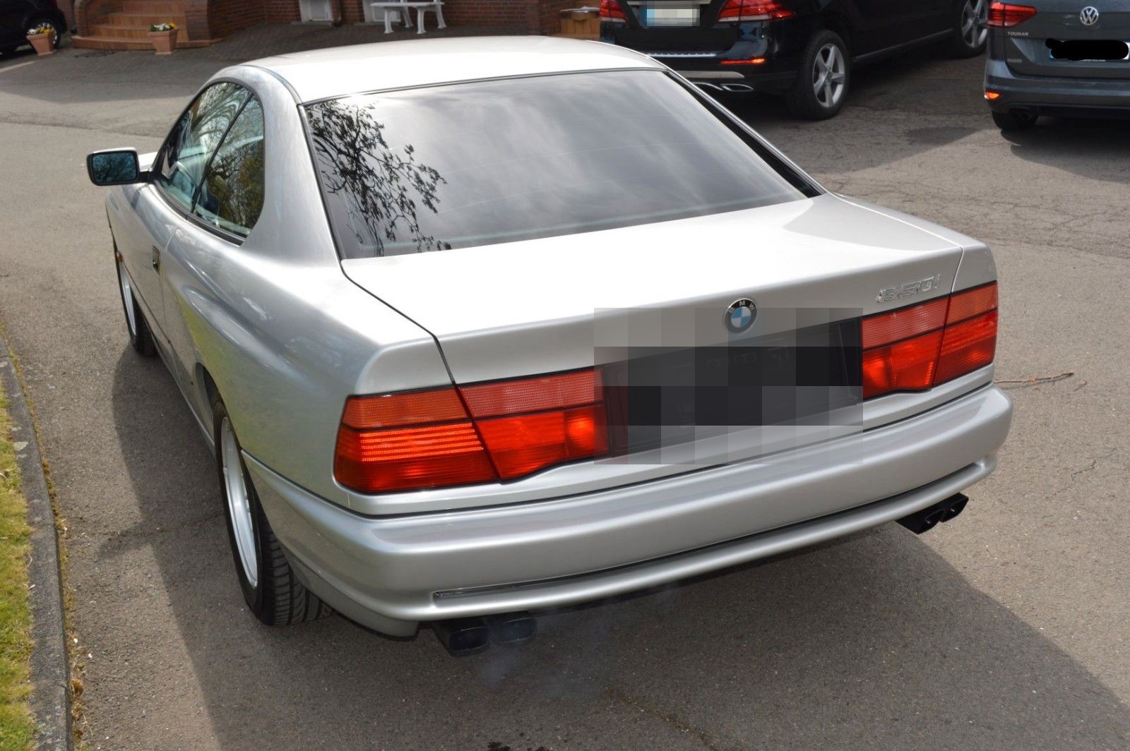 BMW i foto 3