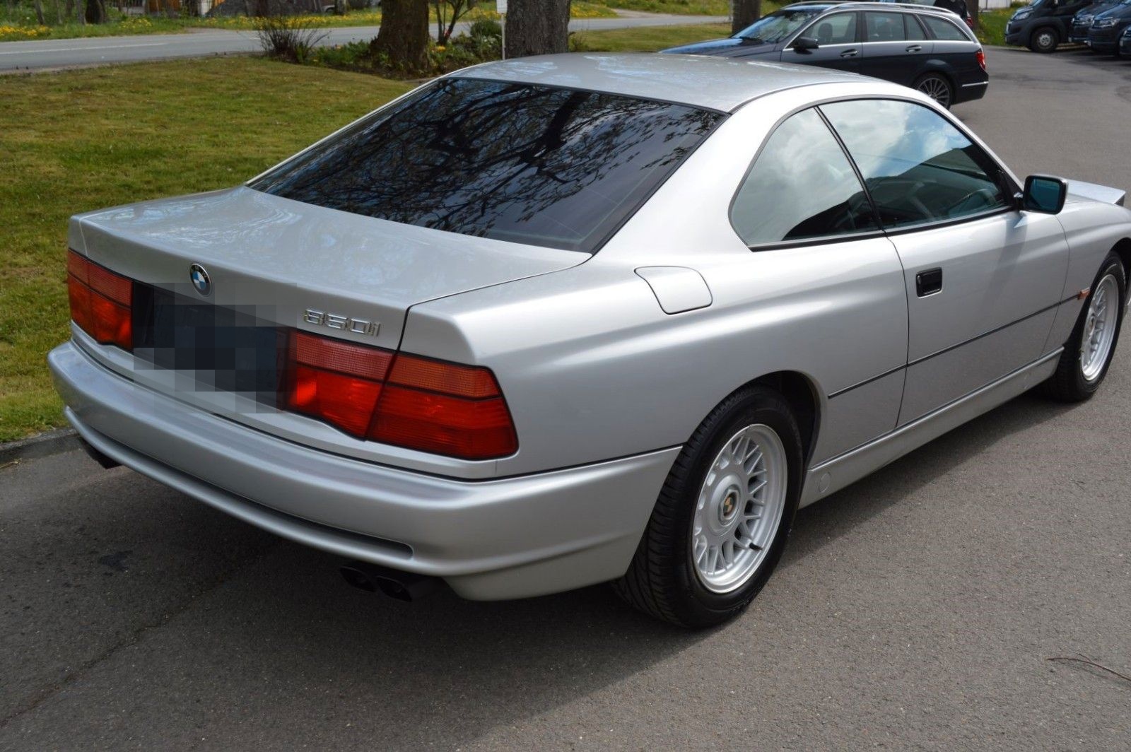 BMW i foto 5