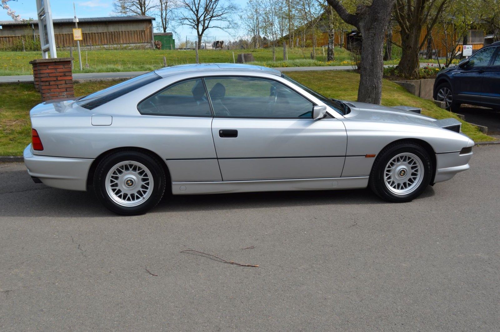 BMW i foto 6