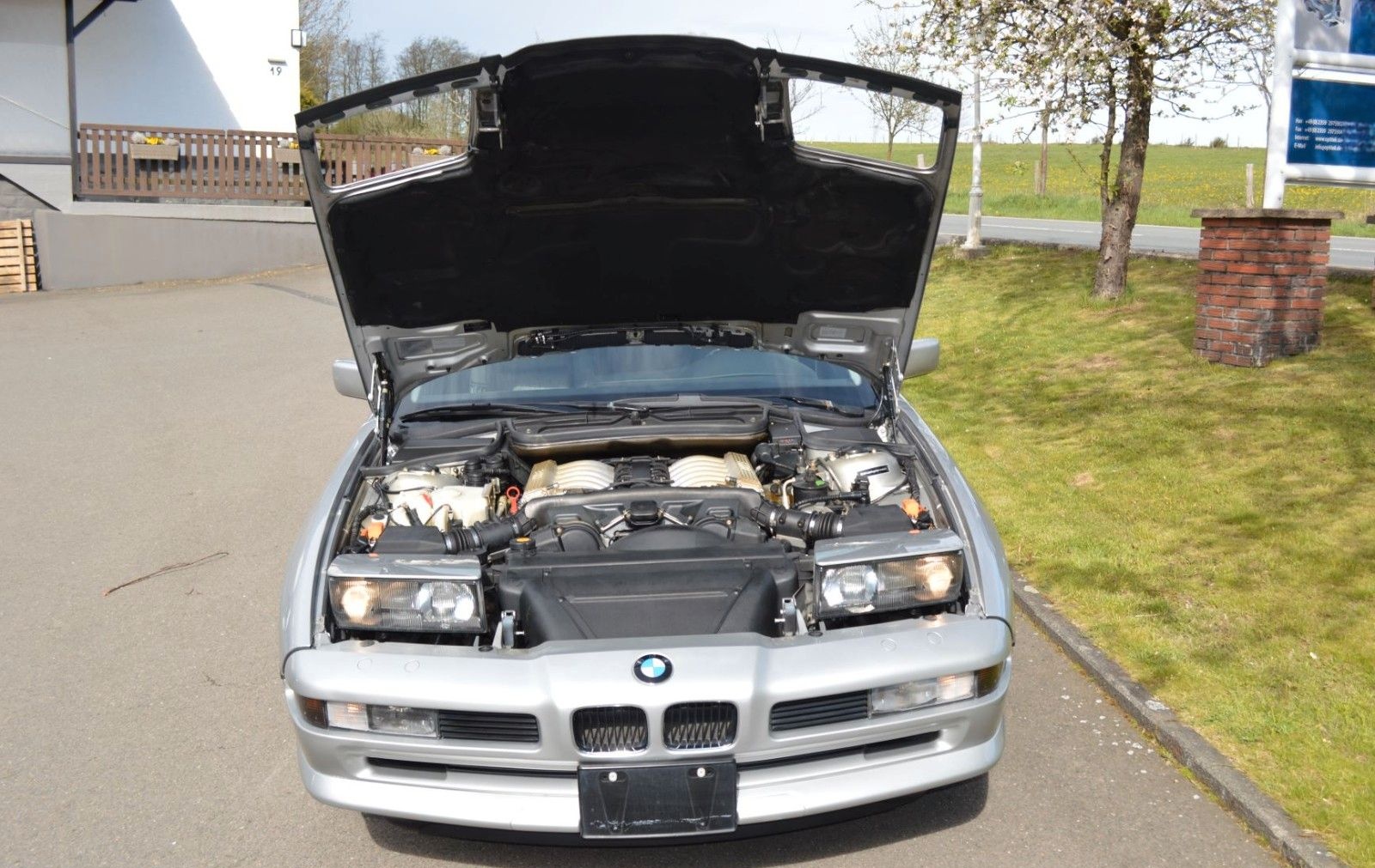 BMW i foto 9