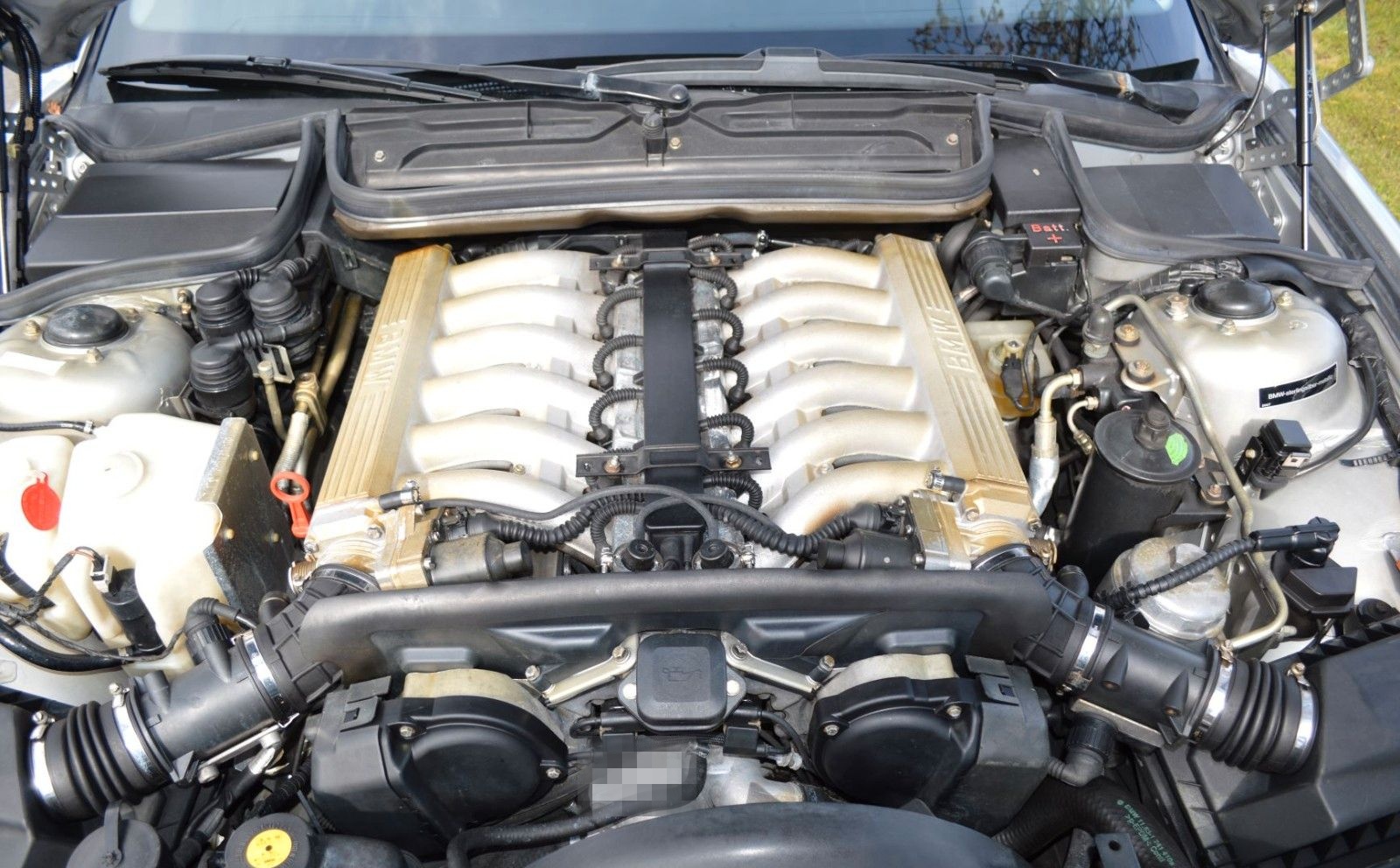 BMW i foto 10