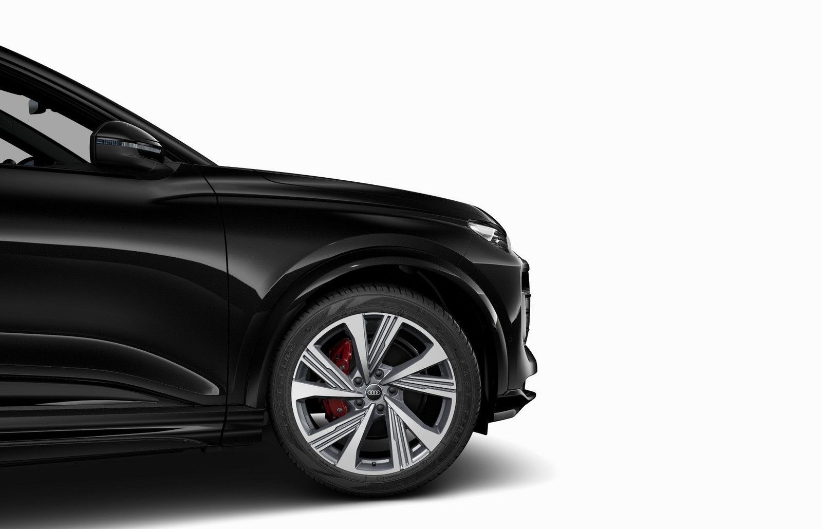 Audi Q6 e-tron quattro 'MatrixLED|B&O|Ladesy.Kompakt| foto 5