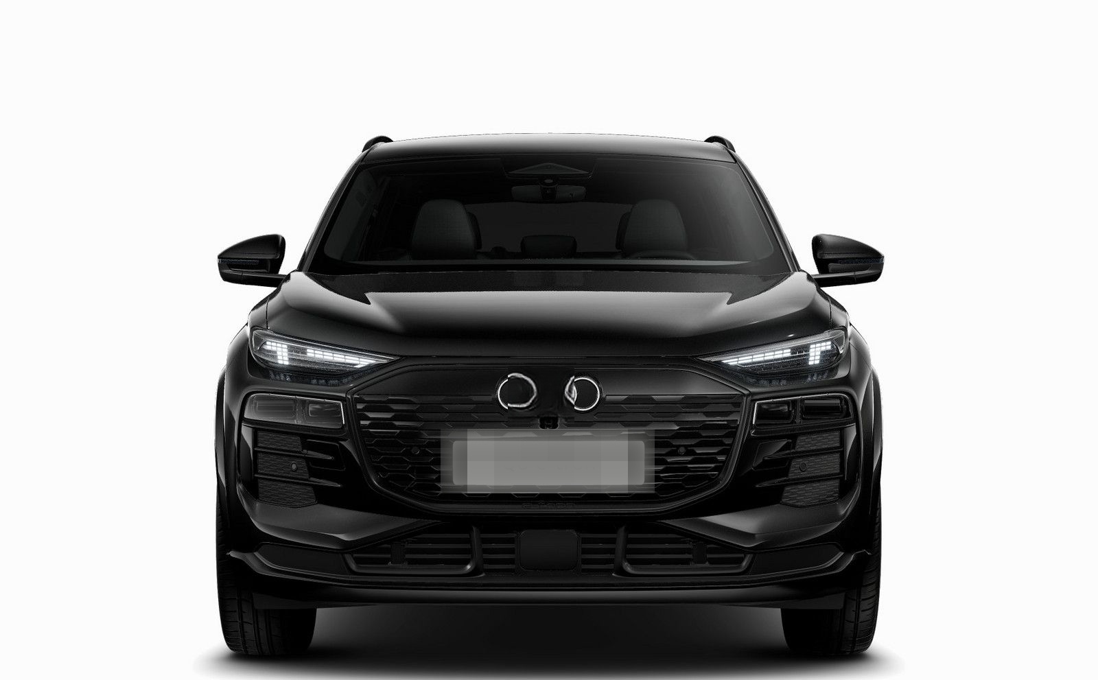 Audi Q6 e-tron quattro 'MatrixLED|B&O|Ladesy.Kompakt| foto 7