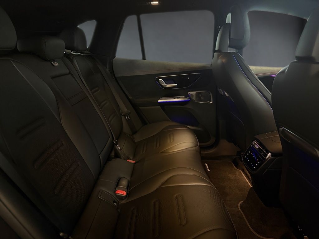 Mercedes-Benz AMG EQE 53 4M+ SUV Night,HYPERS,TV,PANO foto 12