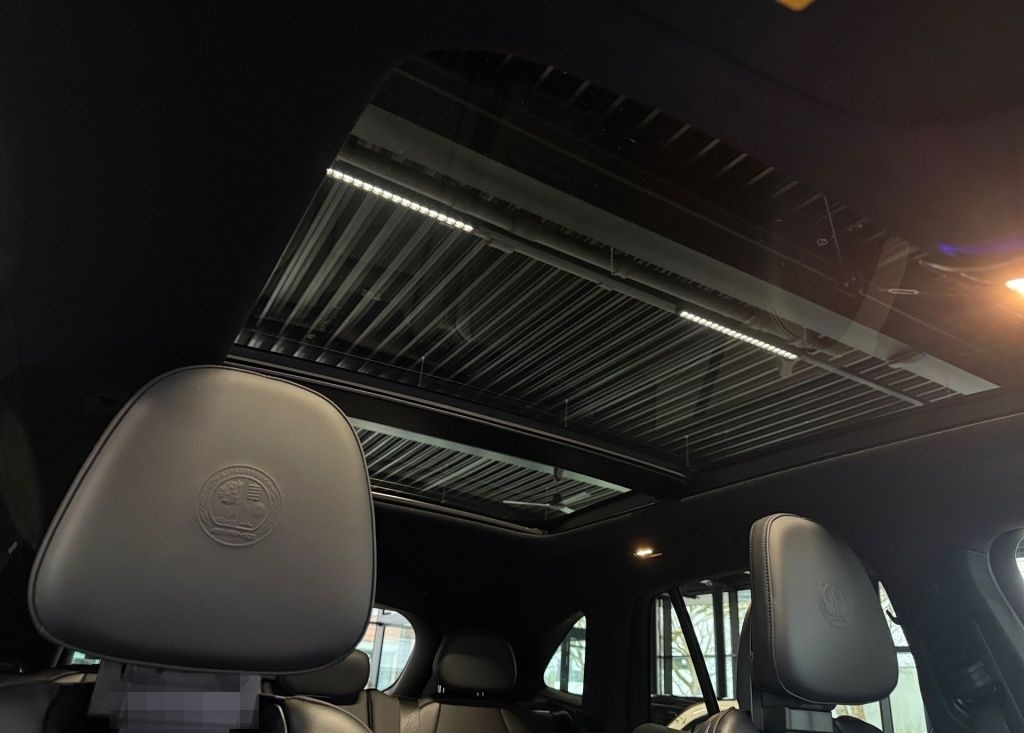 Mercedes-Benz AMG EQE 53 4M+ SUV Night,HYPERS,TV,PANO foto 16