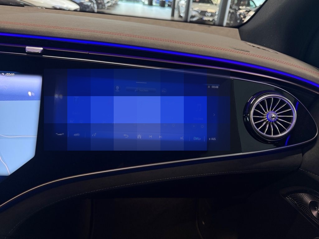Mercedes-Benz AMG EQE 53 4M+ SUV Night,HYPERS,TV,PANO foto 19