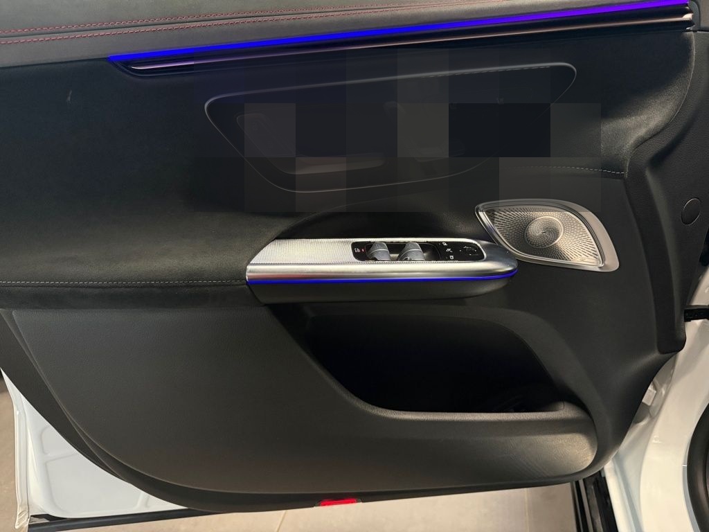 Mercedes-Benz AMG EQE 53 4M+ SUV Night,HYPERS,TV,PANO foto 5