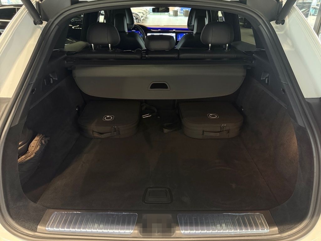 Mercedes-Benz AMG EQE 53 4M+ SUV Night,HYPERS,TV,PANO foto 9