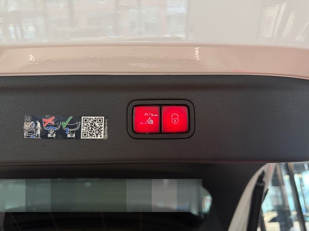 Mercedes-Benz AMG EQE 53 4M+ SUV Night,HYPERS,TV,PANO foto 10