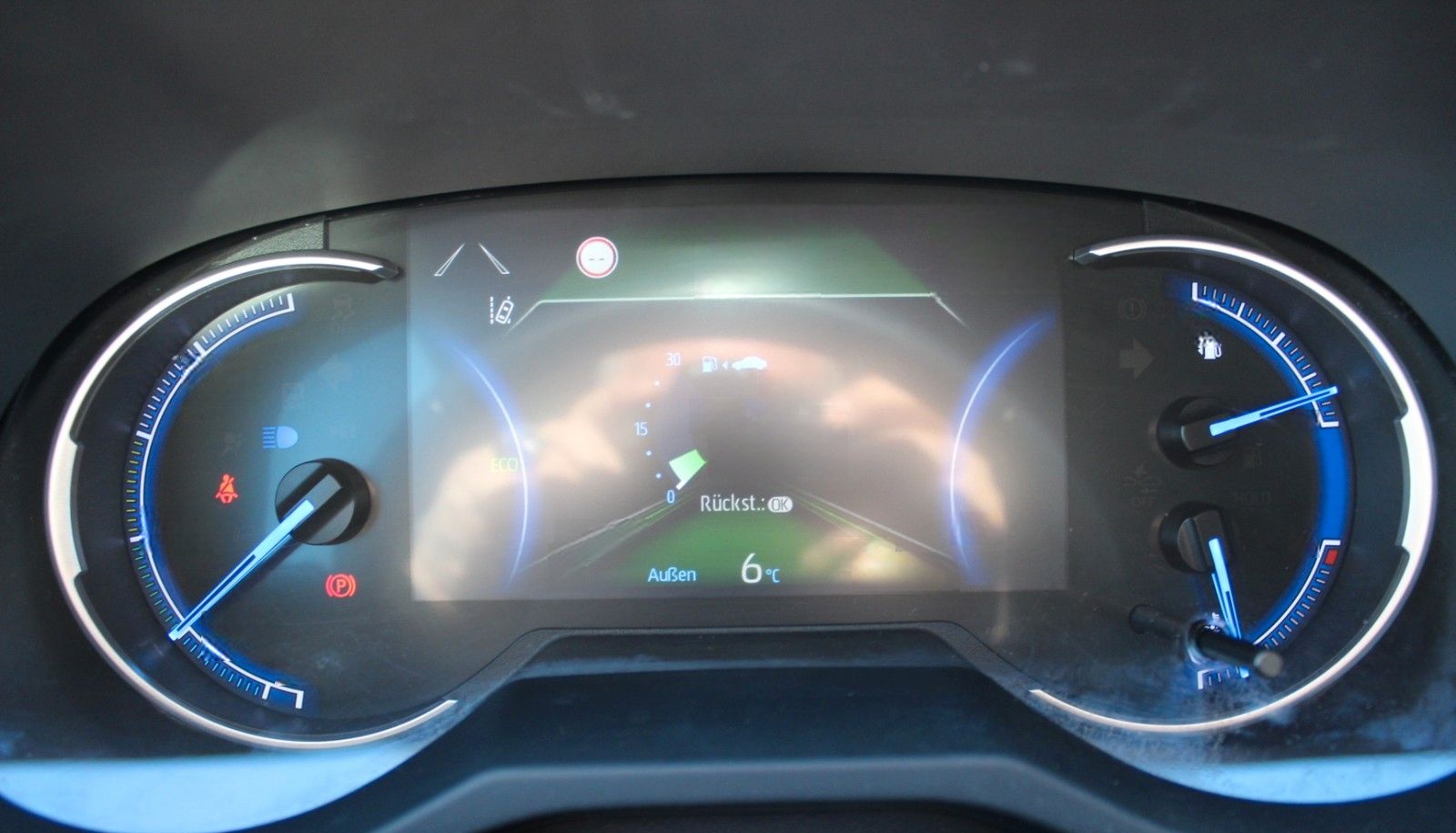 Toyota RAV4 Hybrid 4x2 Club*LED*KAMERA*RELAX-Garantie* foto 16