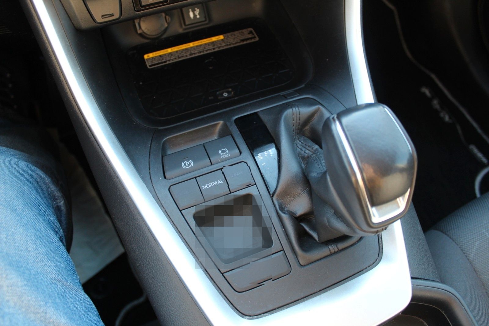 Toyota RAV4 Hybrid 4x2 Club*LED*KAMERA*RELAX-Garantie* foto 18