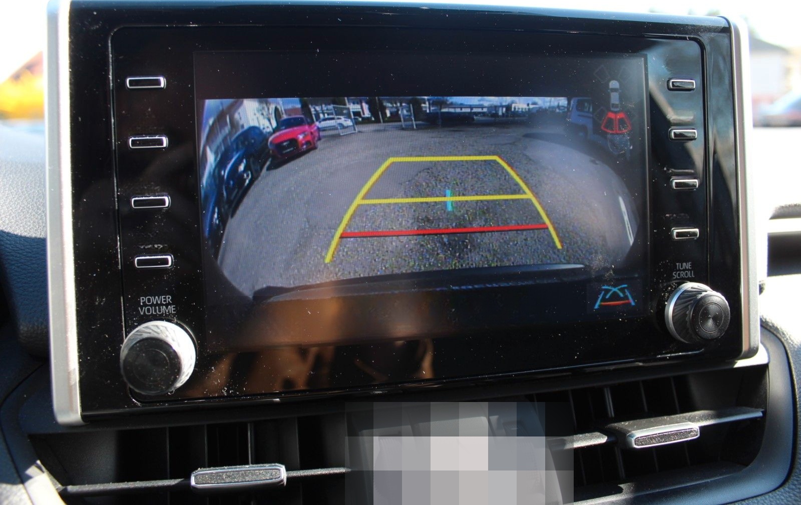 Toyota RAV4 Hybrid 4x2 Club*LED*KAMERA*RELAX-Garantie* foto 20