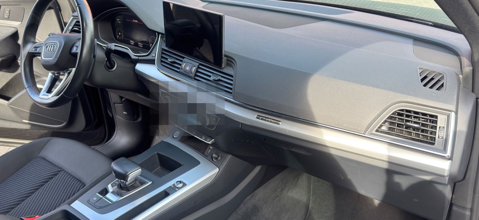 Audi Q5 Sportback 50 TFSIe quattro S line  *1-Hand* foto 6