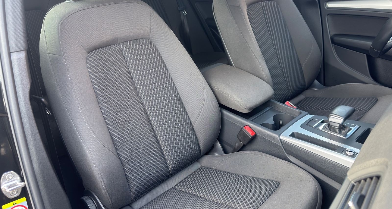 Audi Q5 Sportback 50 TFSIe quattro S line  *1-Hand* foto 7