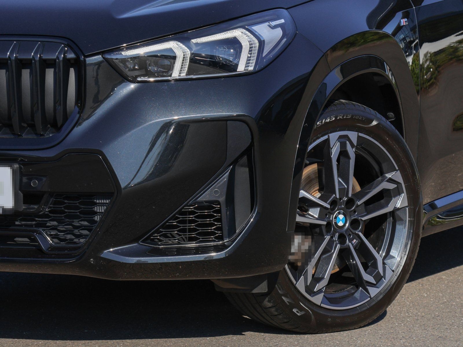 BMW X1 xDrive23i foto 3