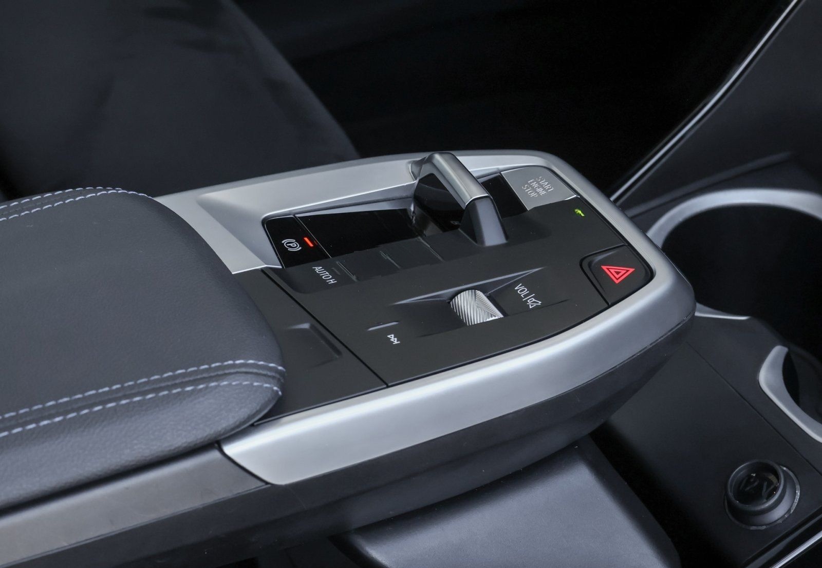 BMW X1 xDrive23i foto 5