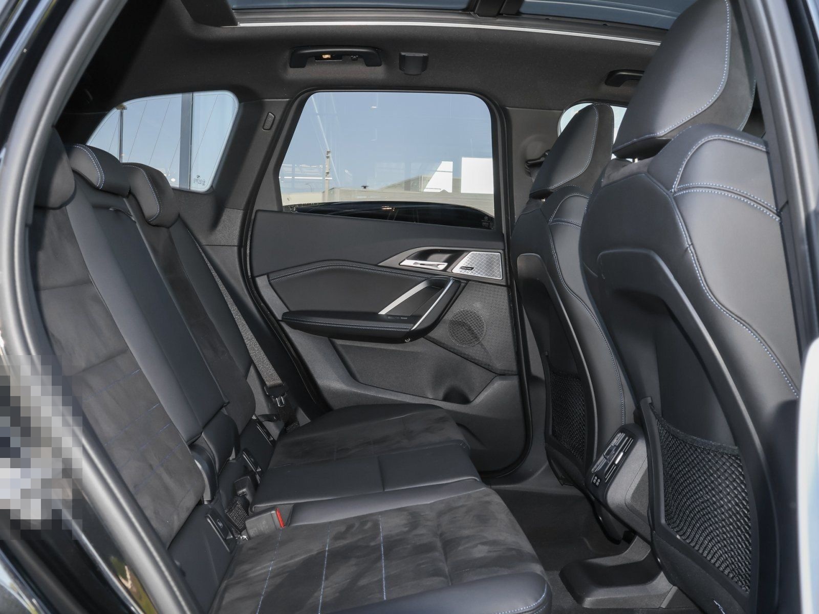 BMW X1 xDrive23i foto 7