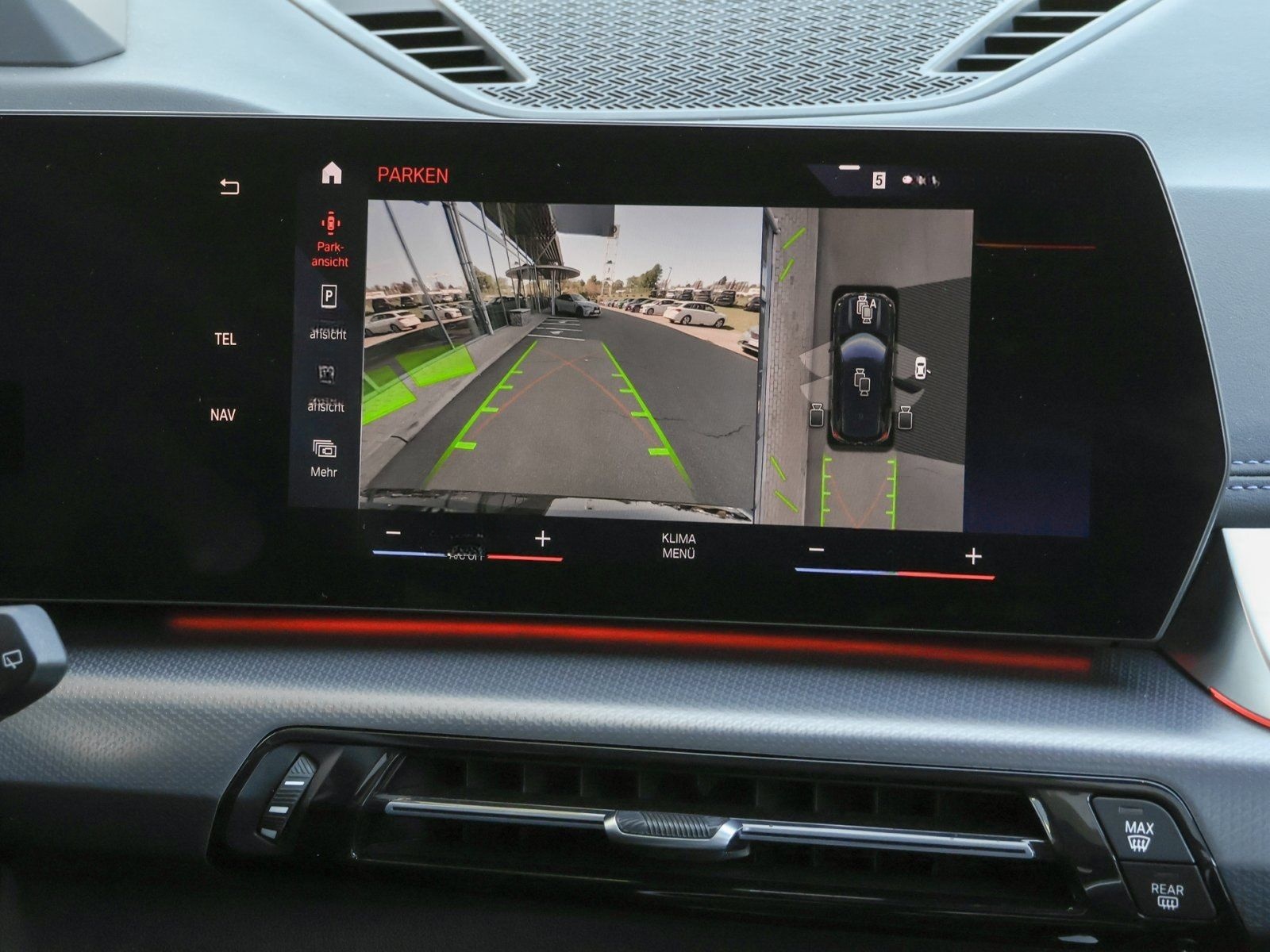 BMW X1 xDrive23i foto 9