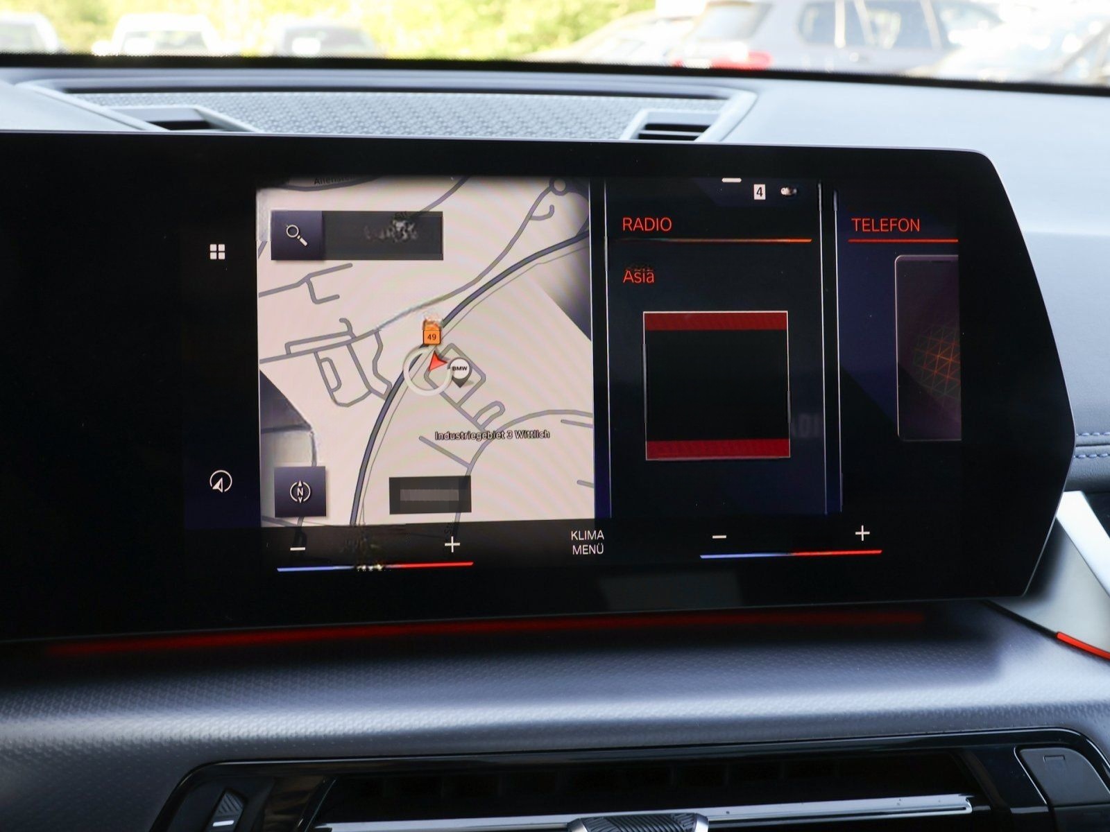 BMW X1 xDrive23i foto 10