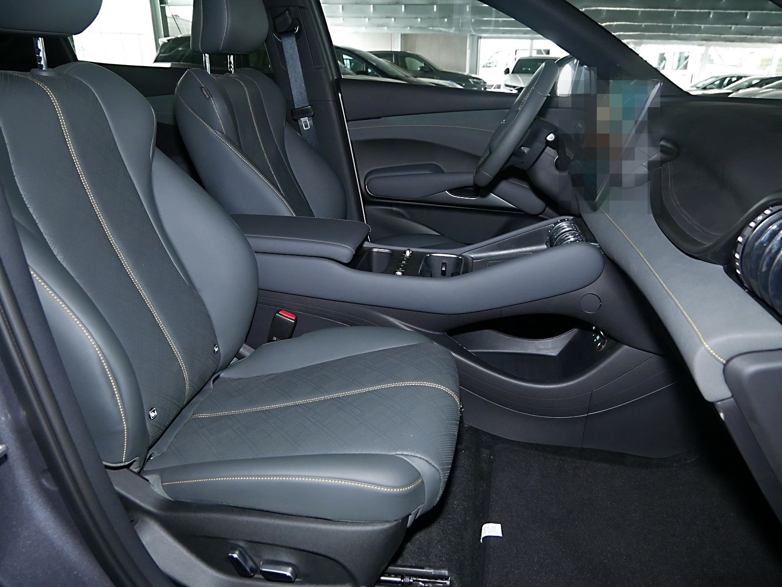 BYD Atto 3 Evo 230 kW Design 360° LED Navi SHZ 18" foto 5