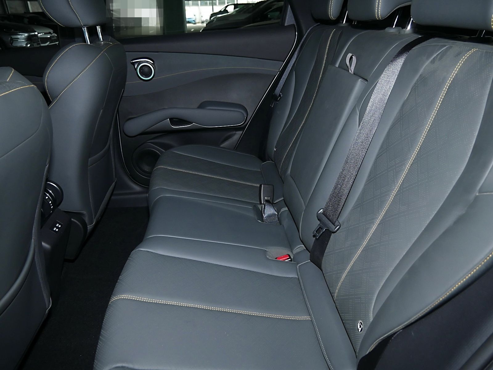 BYD Atto 3 Evo 230 kW Design 360° LED Navi SHZ 18" foto 6