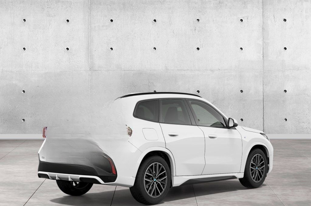 BMW X1 xDrive23i foto 2
