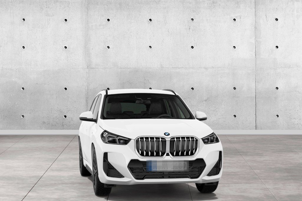 BMW X1 xDrive23i foto 11