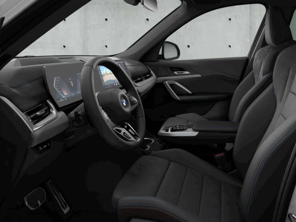 BMW X1 xDrive23i foto 3