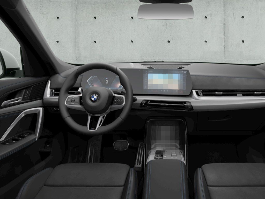 BMW X1 xDrive23i foto 4