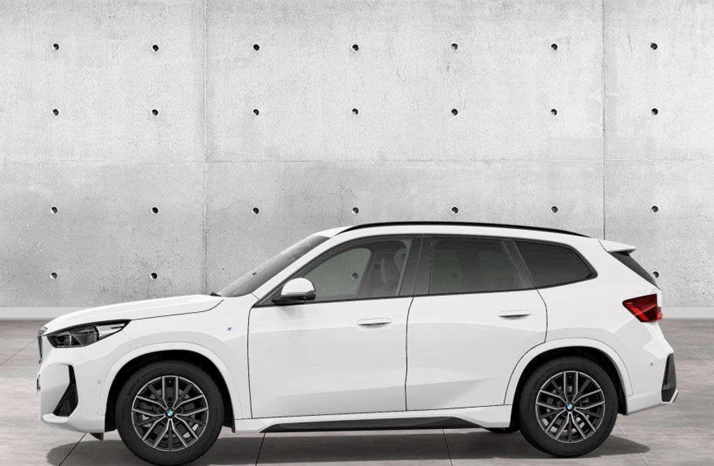 BMW X1 xDrive23i foto 6