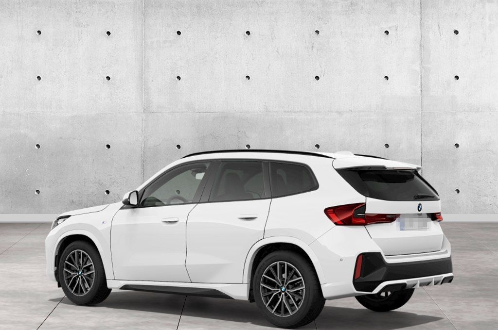 BMW X1 xDrive23i foto 7