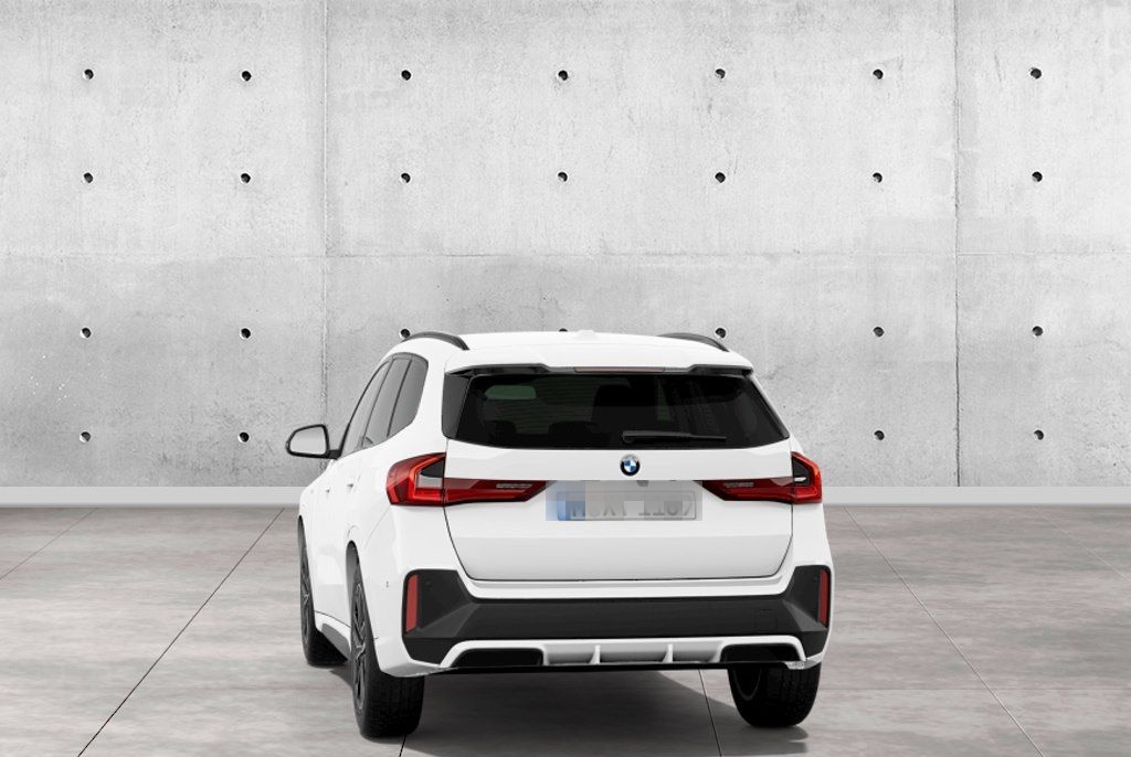 BMW X1 xDrive23i foto 8