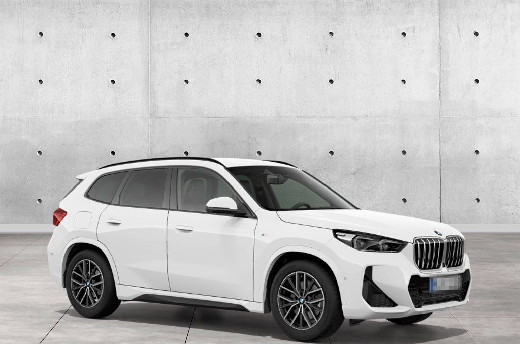 BMW X1 xDrive23i foto 10