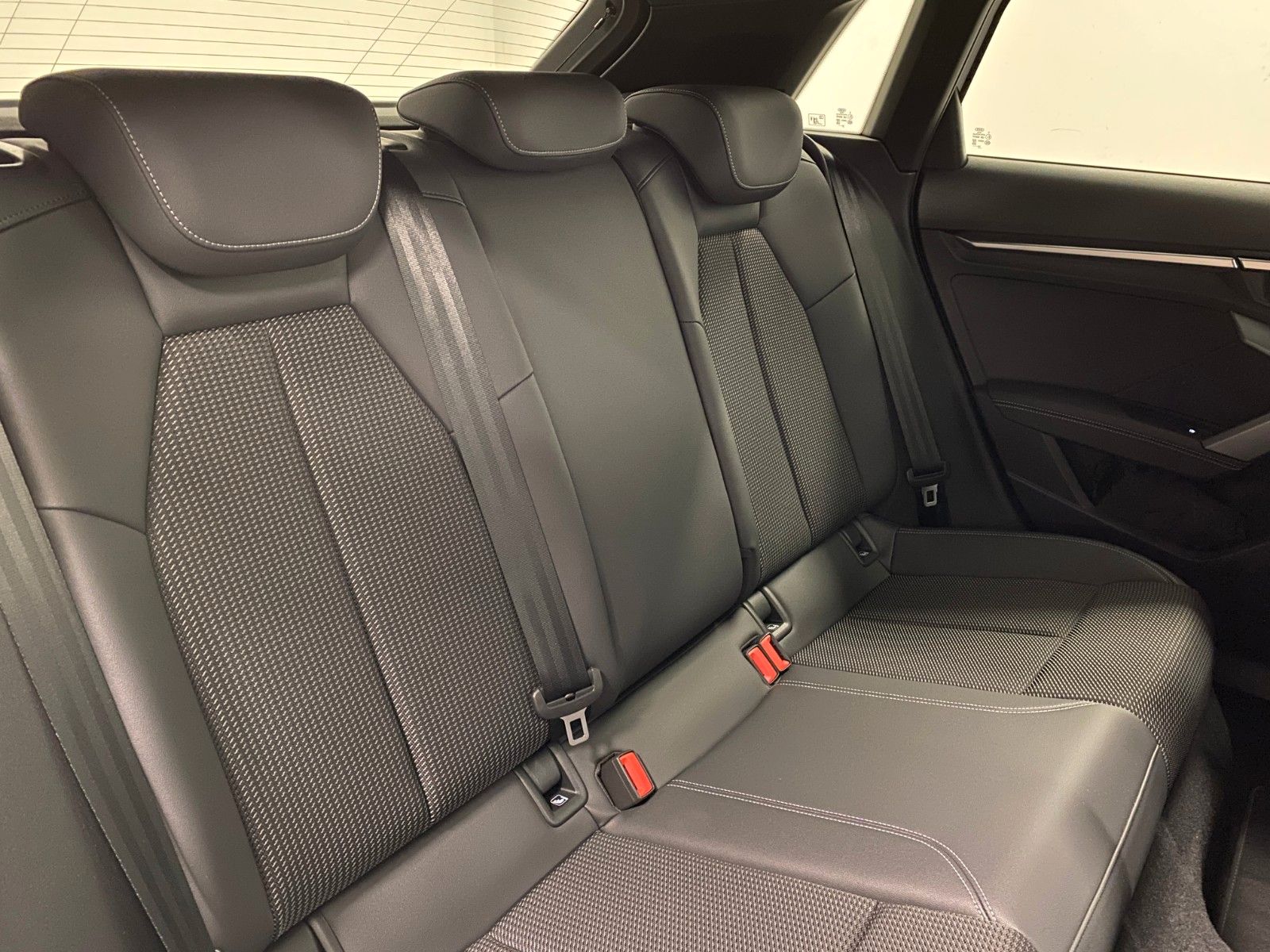 Audi A3 Sportback 40 TFSIe advanced S line+Navi+LED foto 13