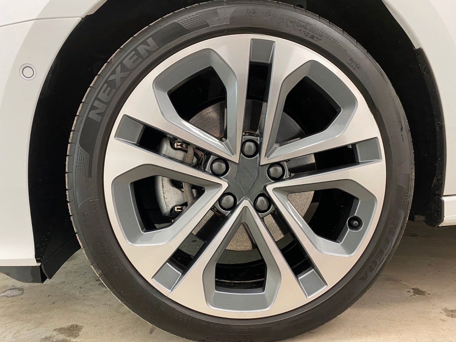 Audi A3 Sportback 40 TFSIe advanced S line+Navi+LED foto 16