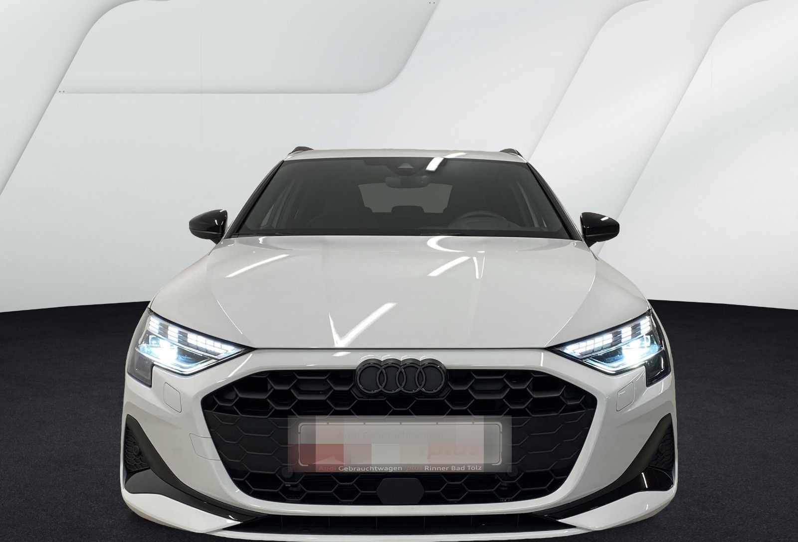 Audi A3 Sportback 40 TFSIe advanced S line+Navi+LED foto 4