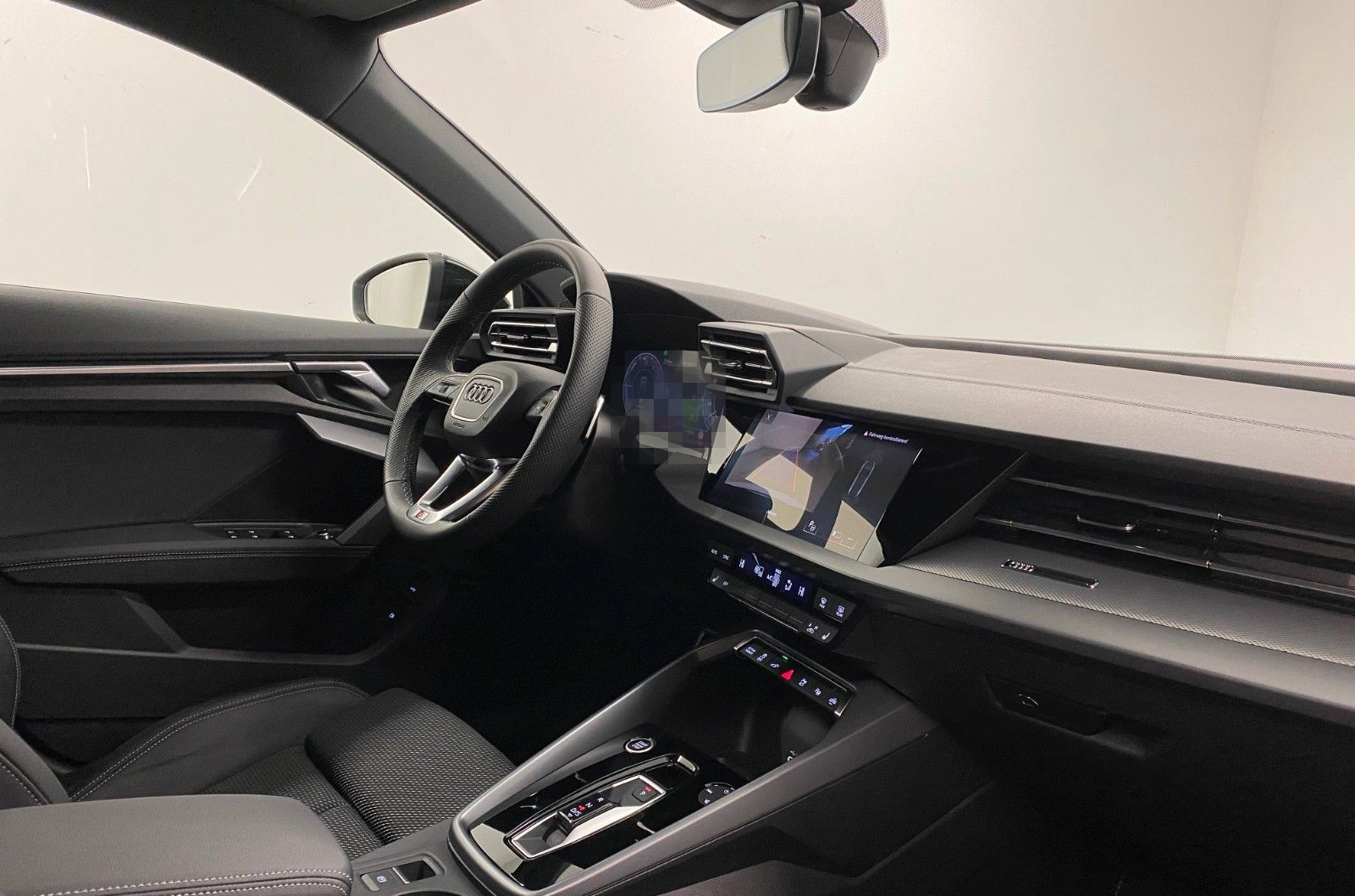 Audi A3 Sportback 40 TFSIe advanced S line+Navi+LED foto 10