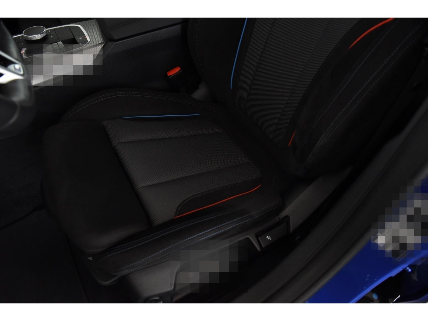 BMW 420 Gran Coupe i M Sport Shadow Line Anhängerkup foto 11