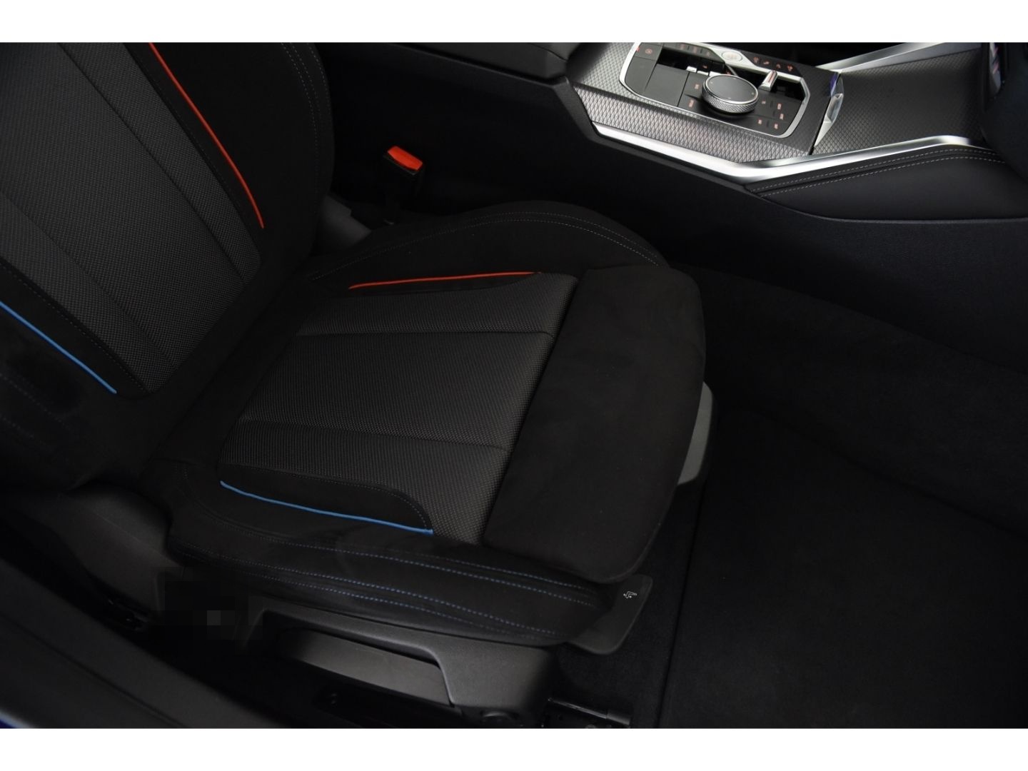 BMW 420 Gran Coupe i M Sport Shadow Line Anhängerkup foto 12