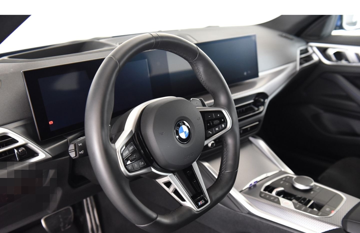 BMW 420 Gran Coupe i M Sport Shadow Line Anhängerkup foto 10