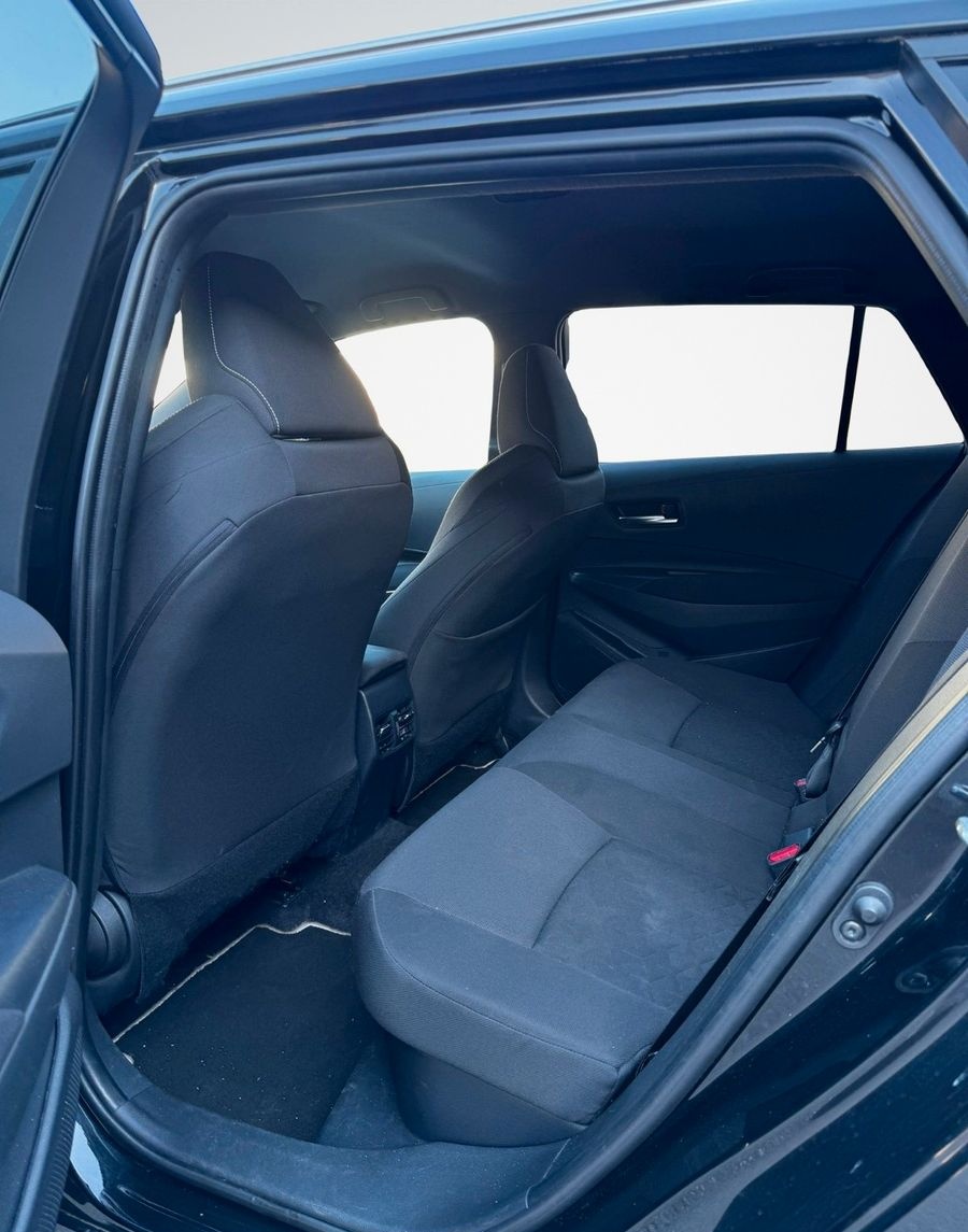 Toyota ab 2019 | Mietwagenpaket | Große Auswahl | foto 14
