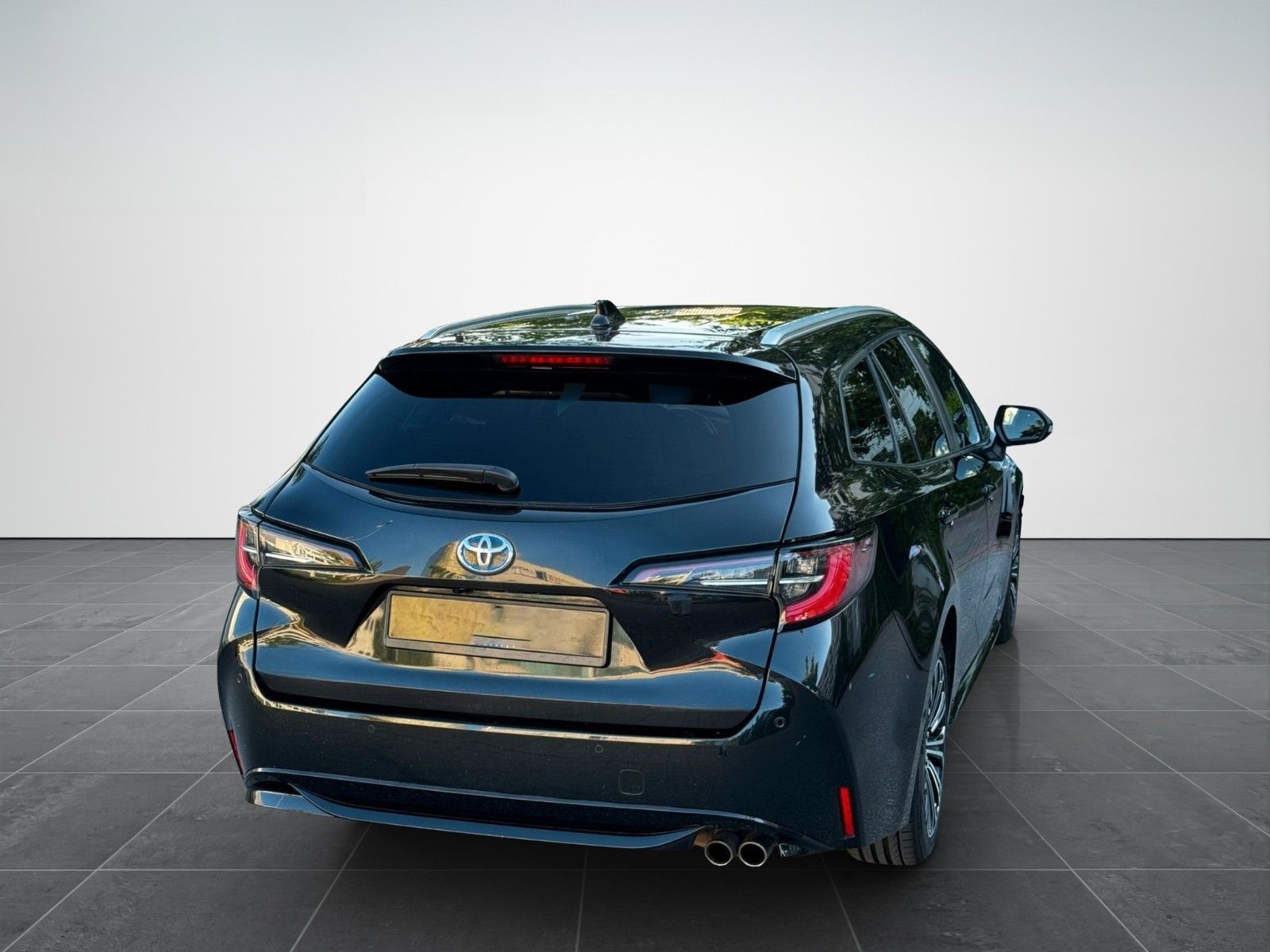 Toyota ab 2019 | Mietwagenpaket | Große Auswahl | foto 3