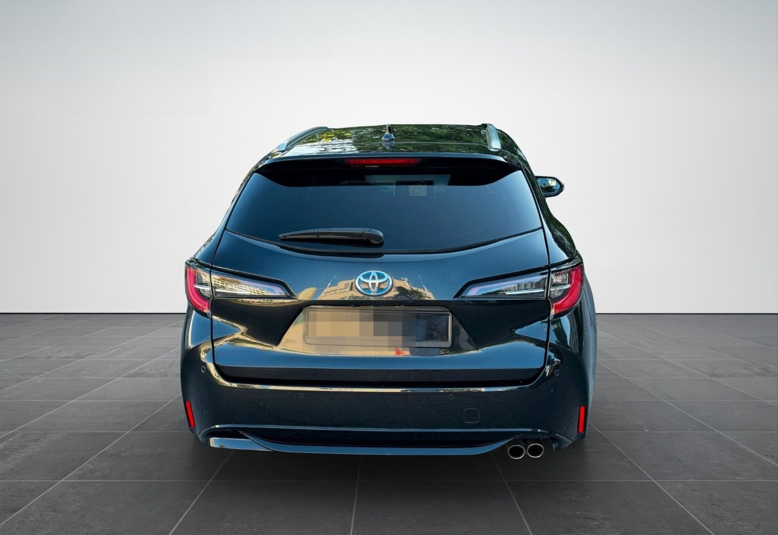 Toyota ab 2019 | Mietwagenpaket | Große Auswahl | foto 4