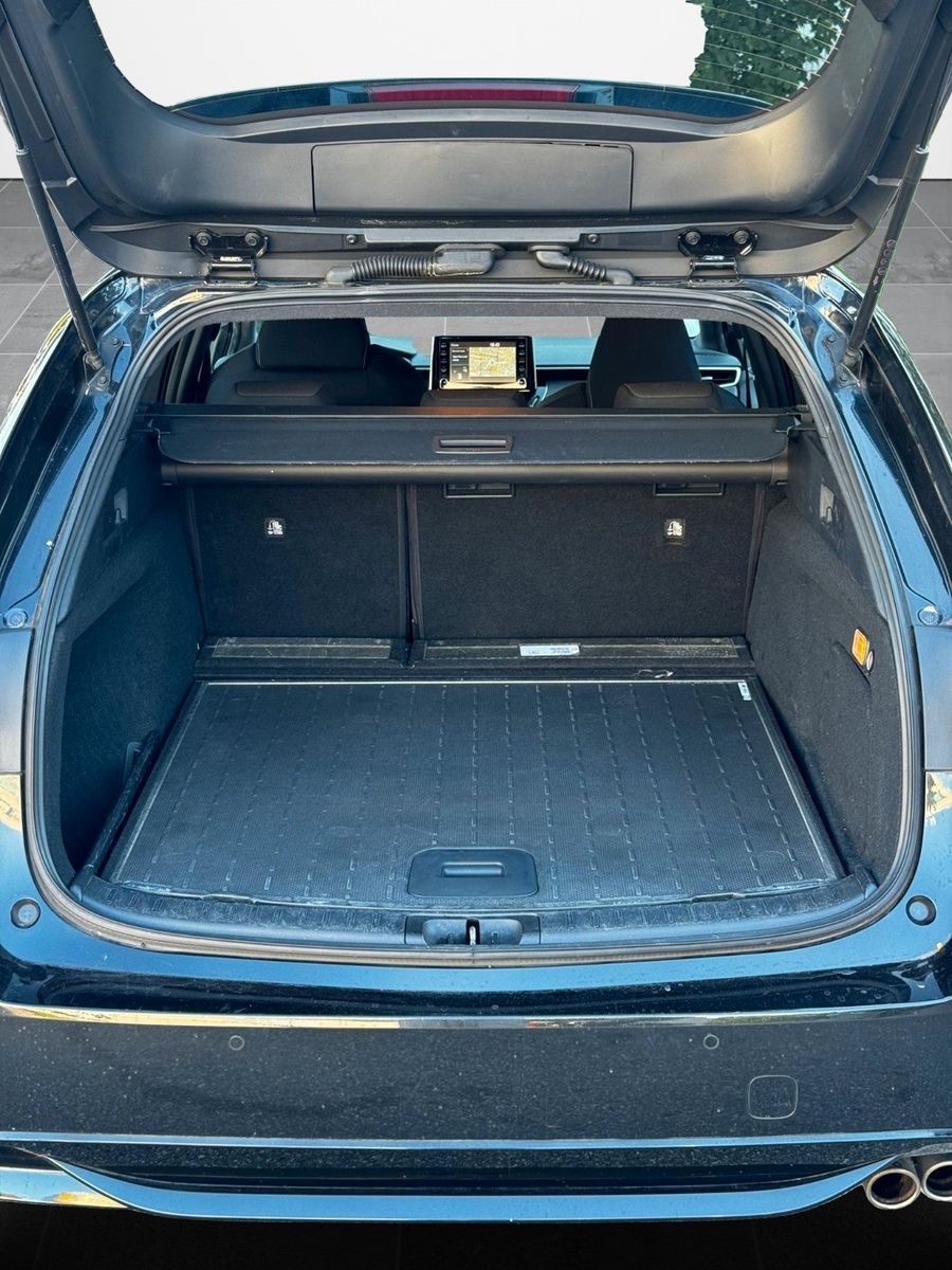 Toyota ab 2019 | Mietwagenpaket | Große Auswahl | foto 5