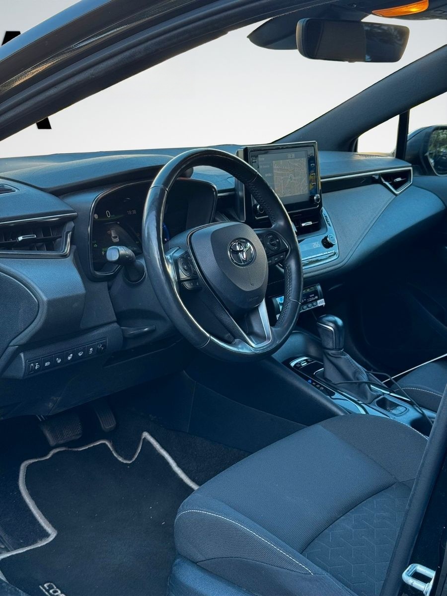 Toyota ab 2019 | Mietwagenpaket | Große Auswahl | foto 6